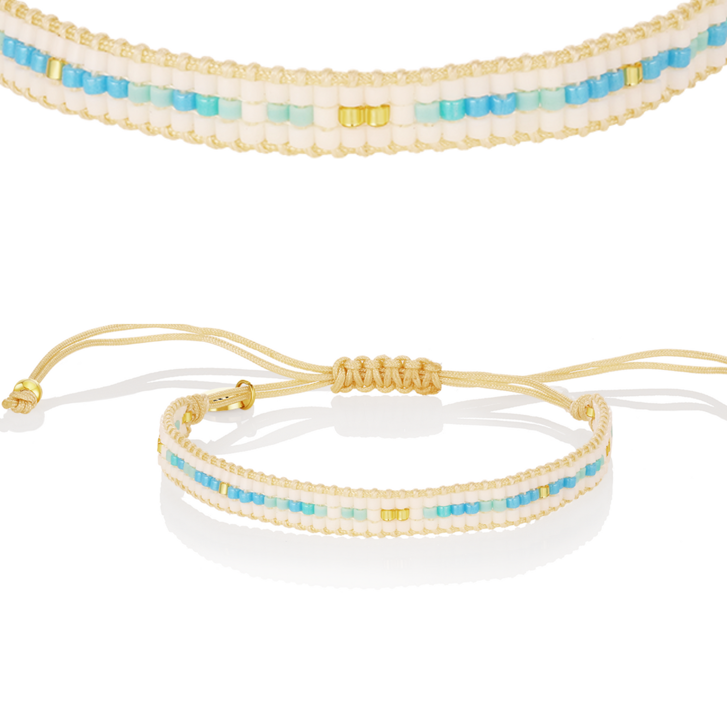 Salty Bracelet