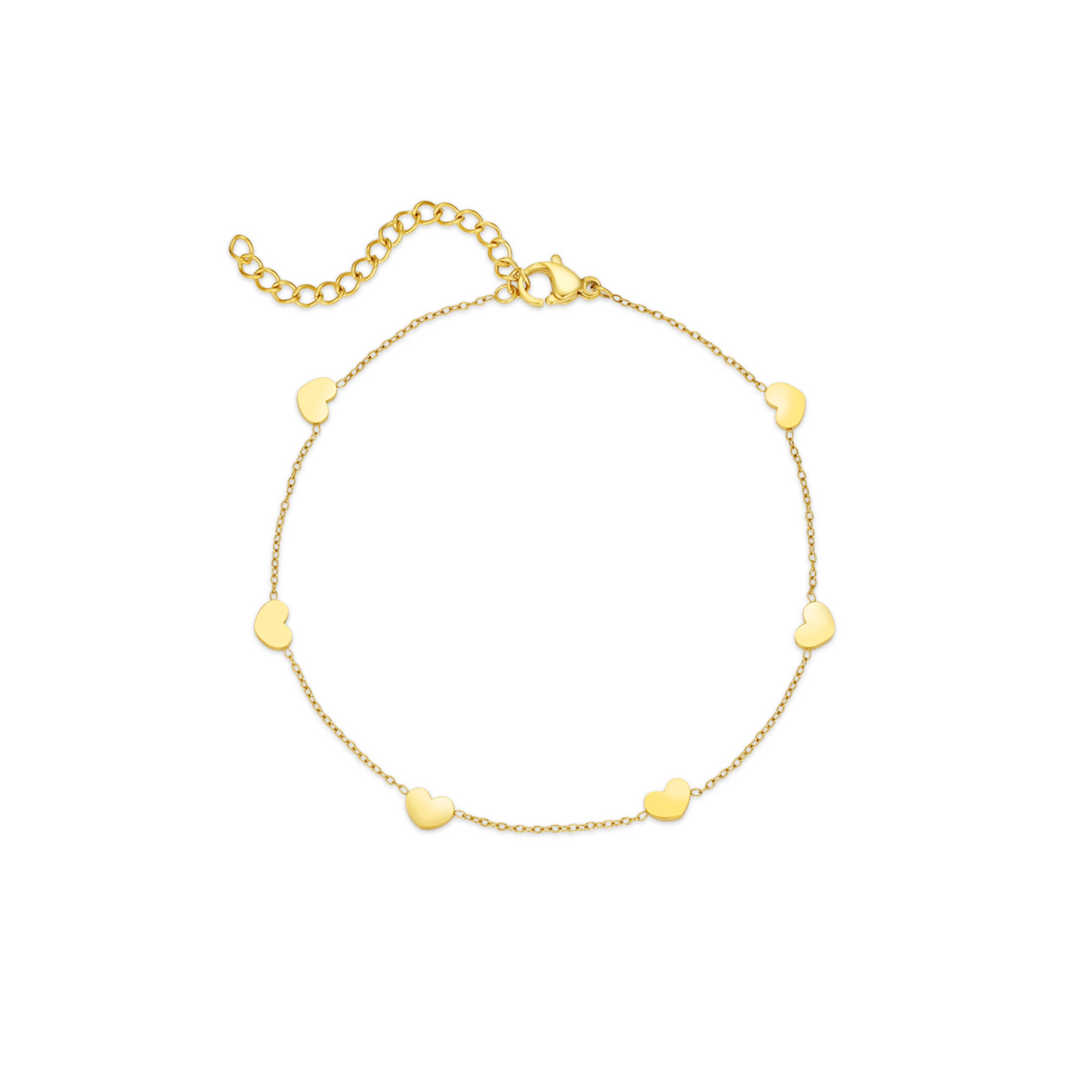 PULSE Bracelet - Yellow