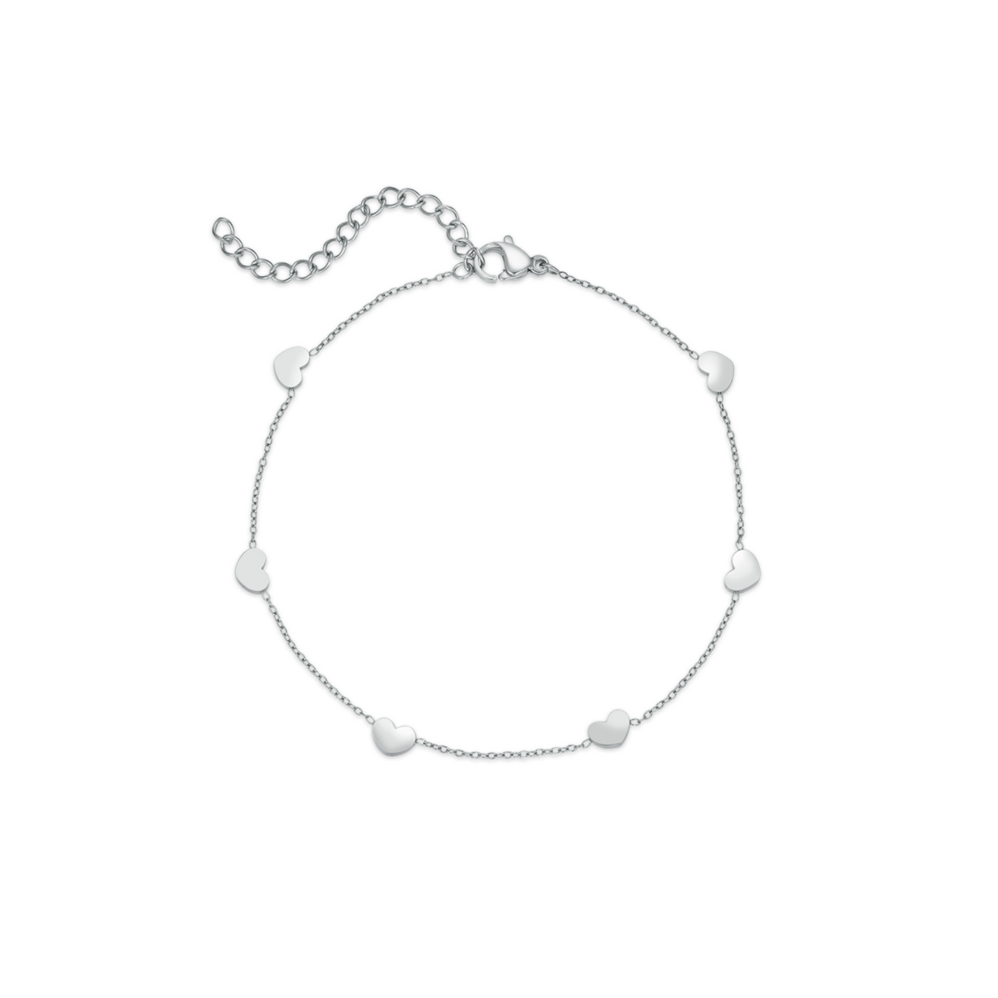 PULSE Bracelet - White