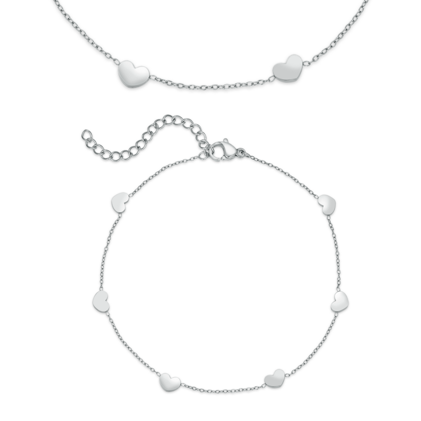 PULSE Bracelet - White