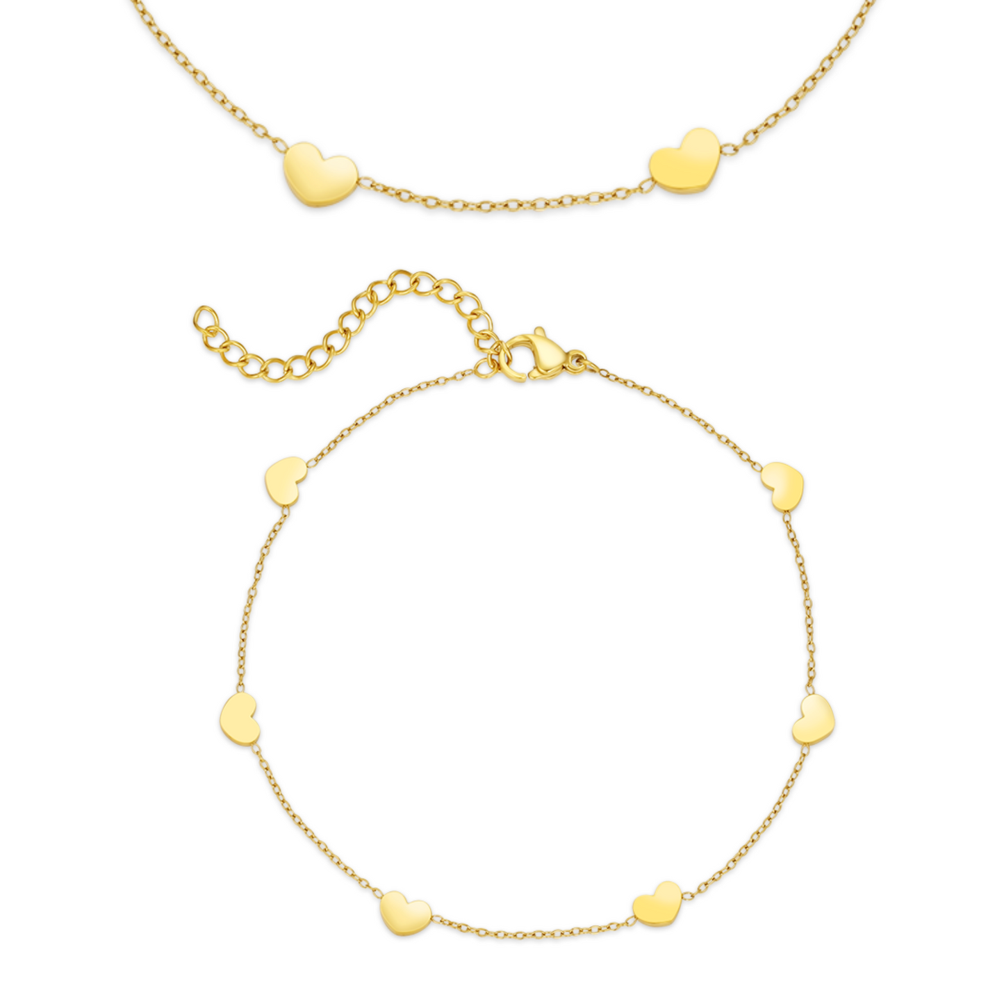 PULSE Bracelet - Yellow