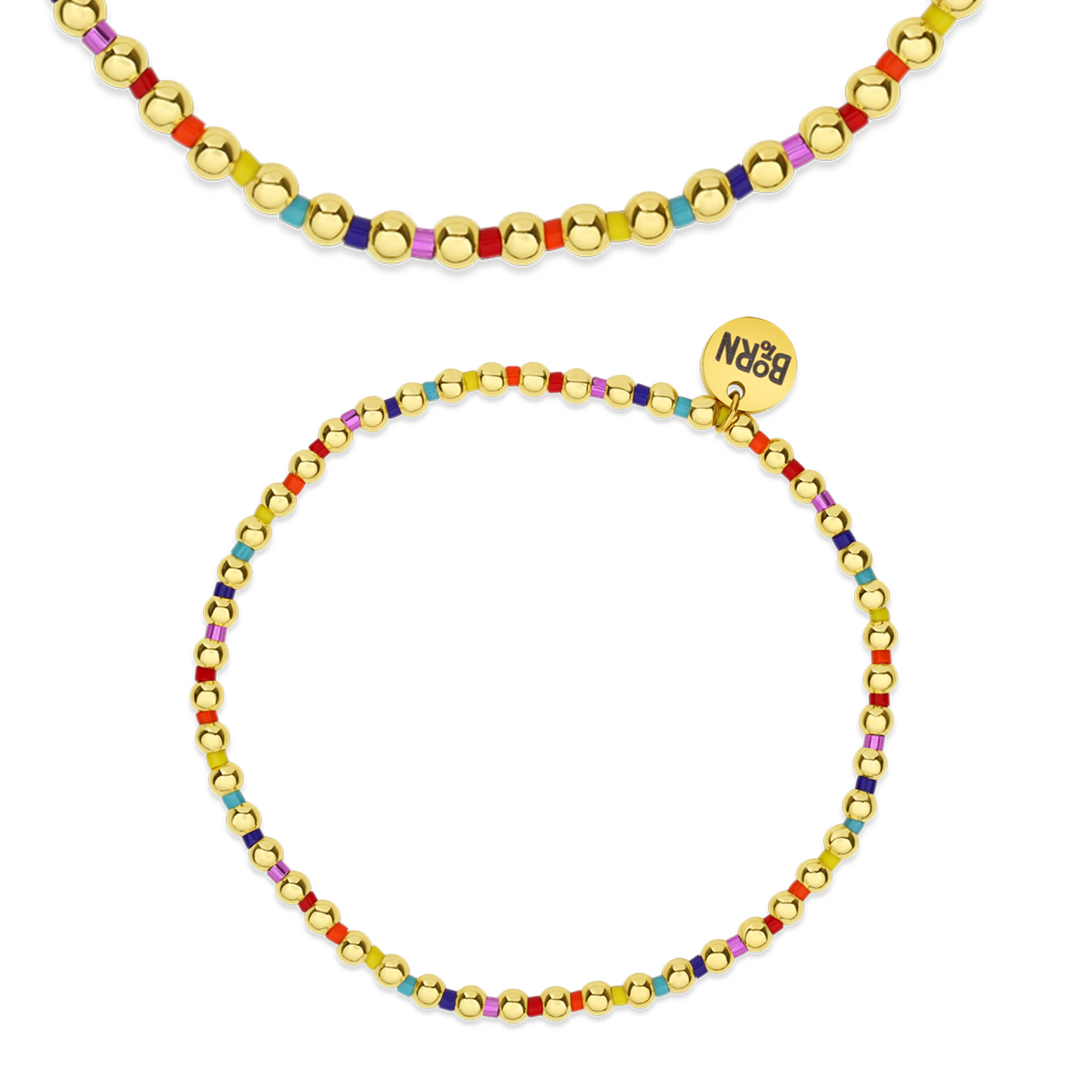 Fiesta Bracelet