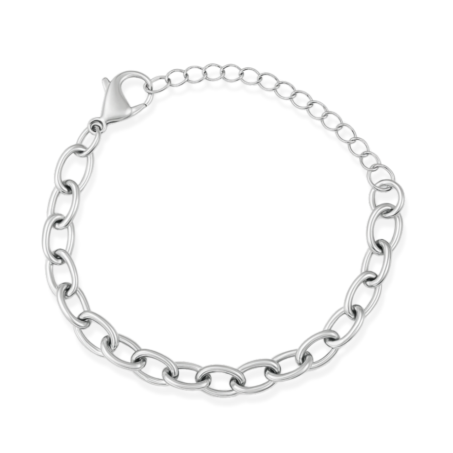 O-Link Bracelet - White