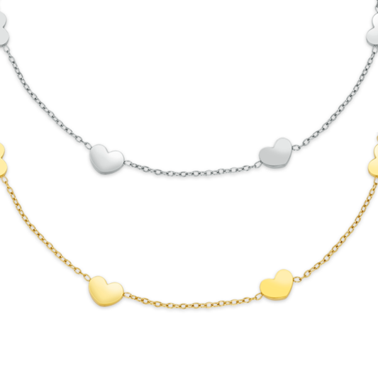 Pulse Bracelet