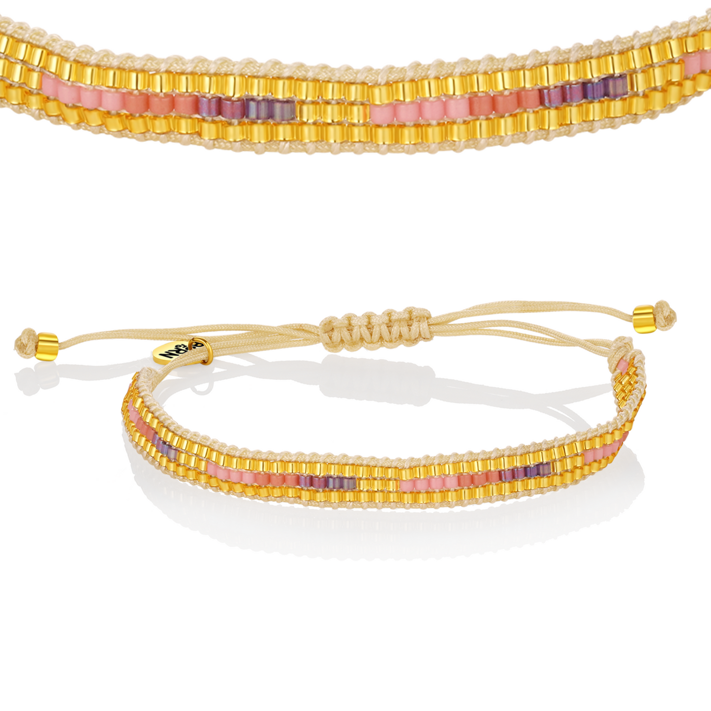 Dune Bracelet