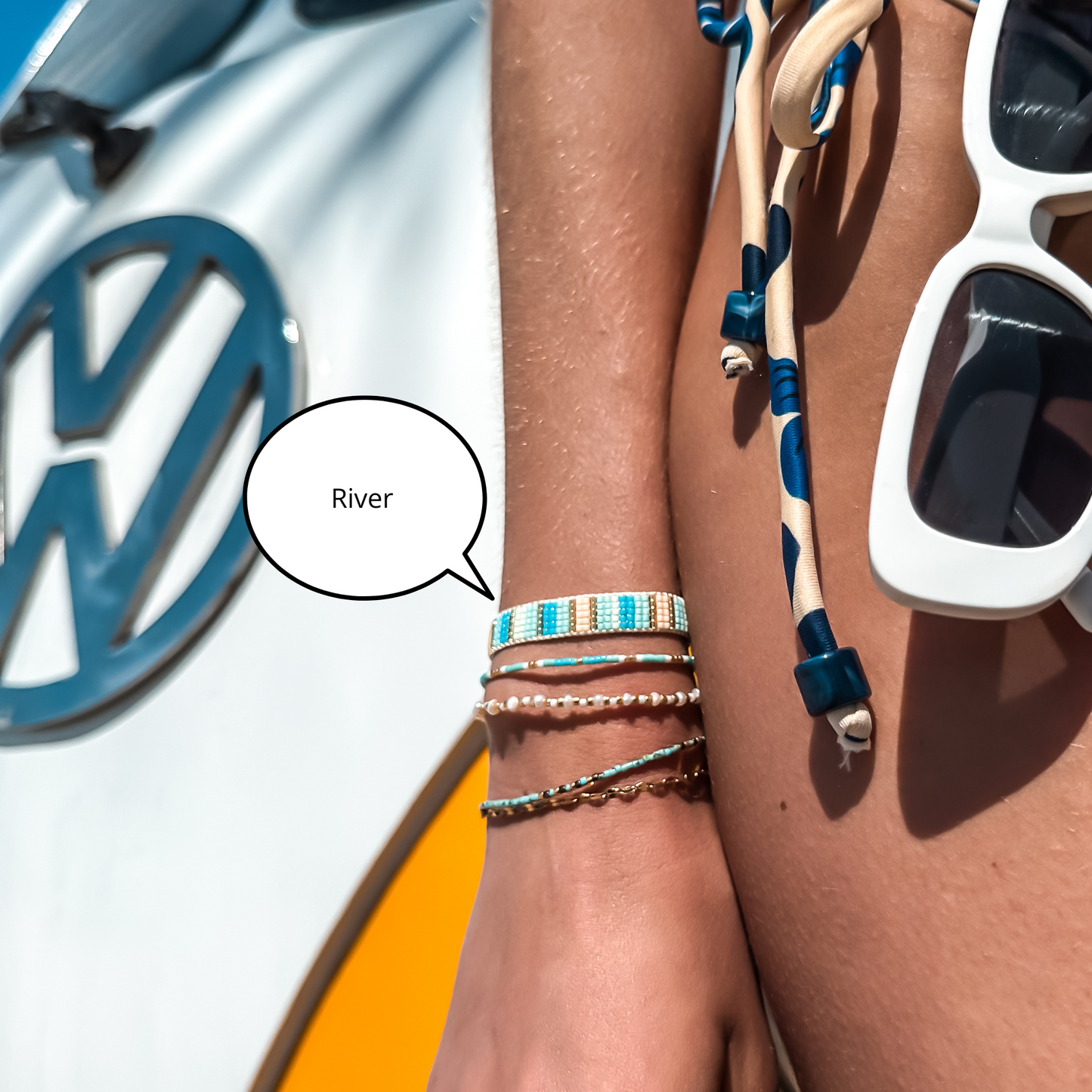 River Bracelet