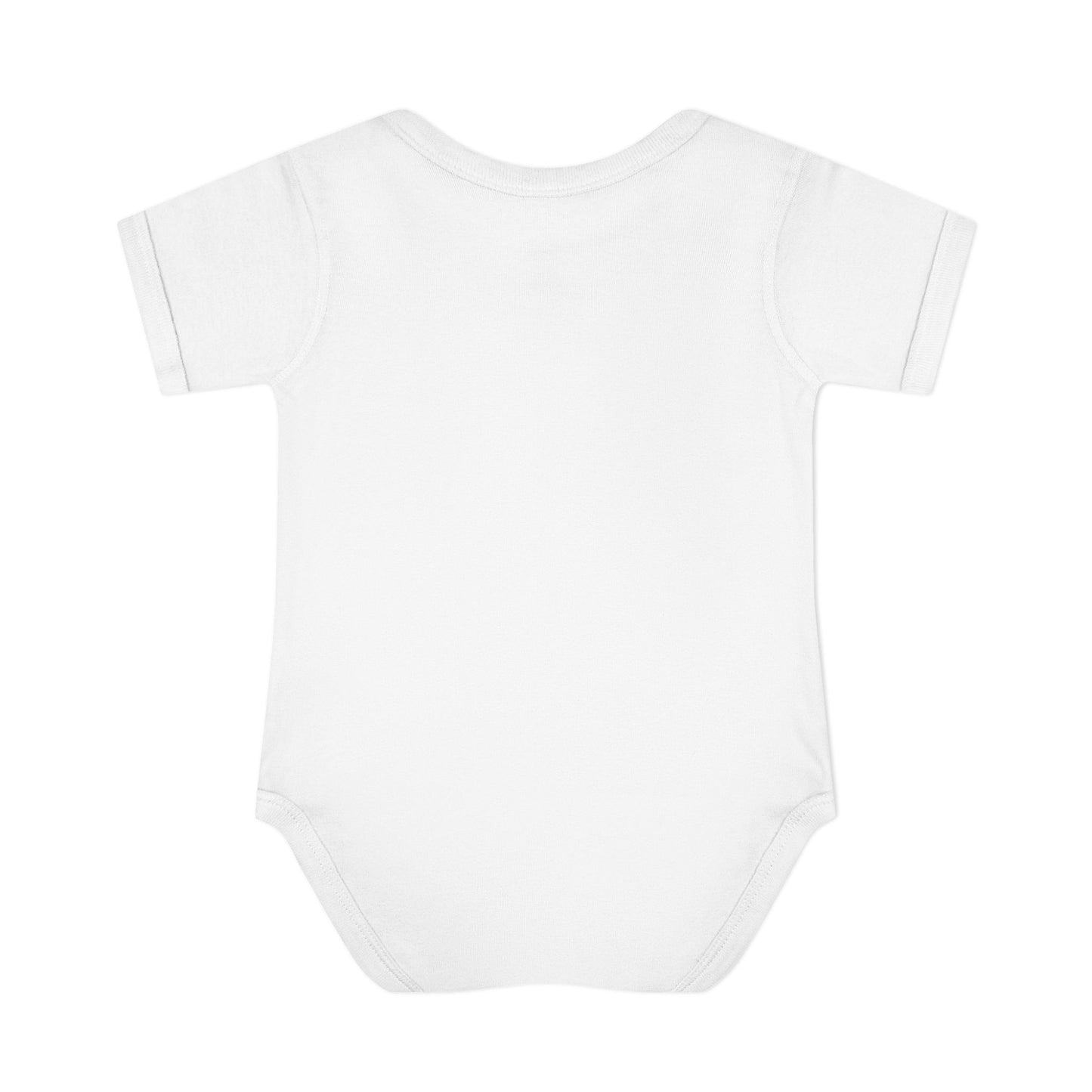My Auntie Paddles Better Than Yours – Baby Bodysuit (White)