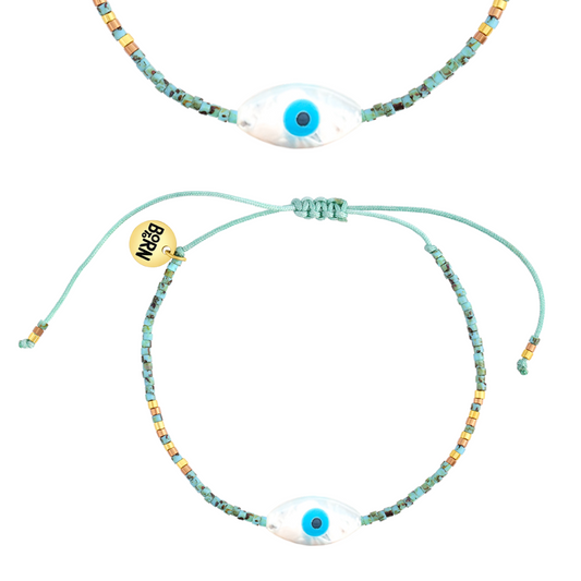 Evil Eye Bracelet