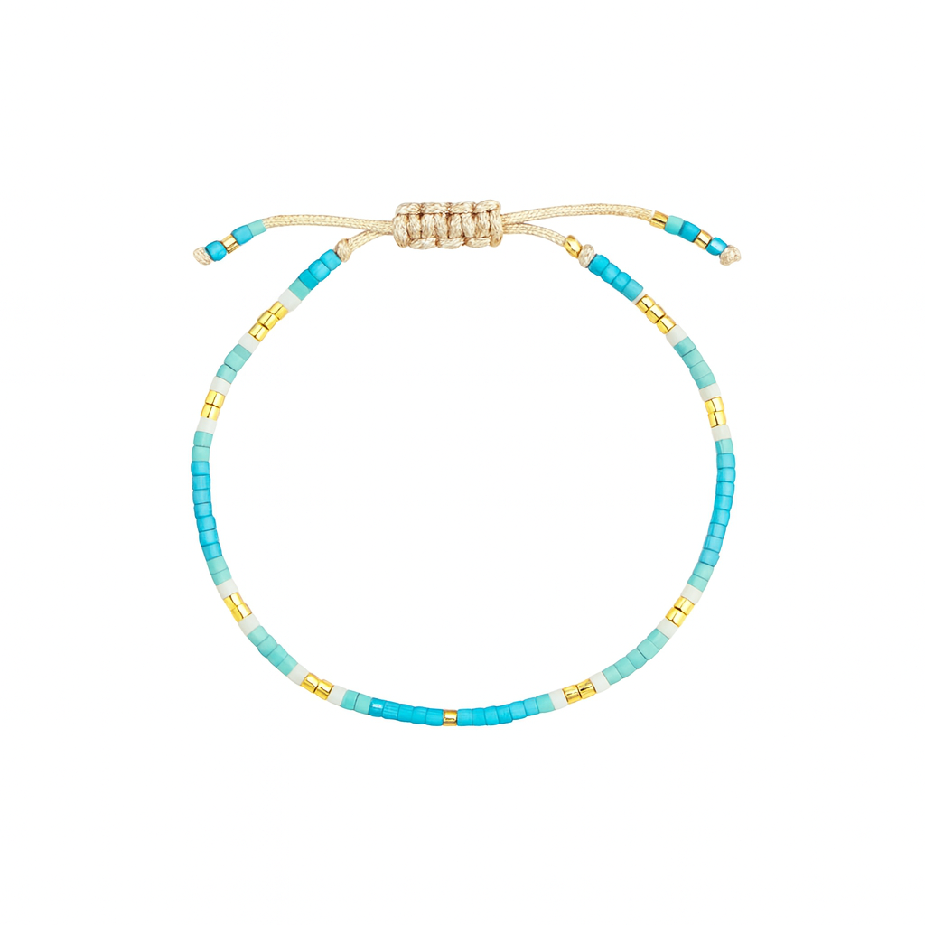 Saltwater X-Small Bracelet