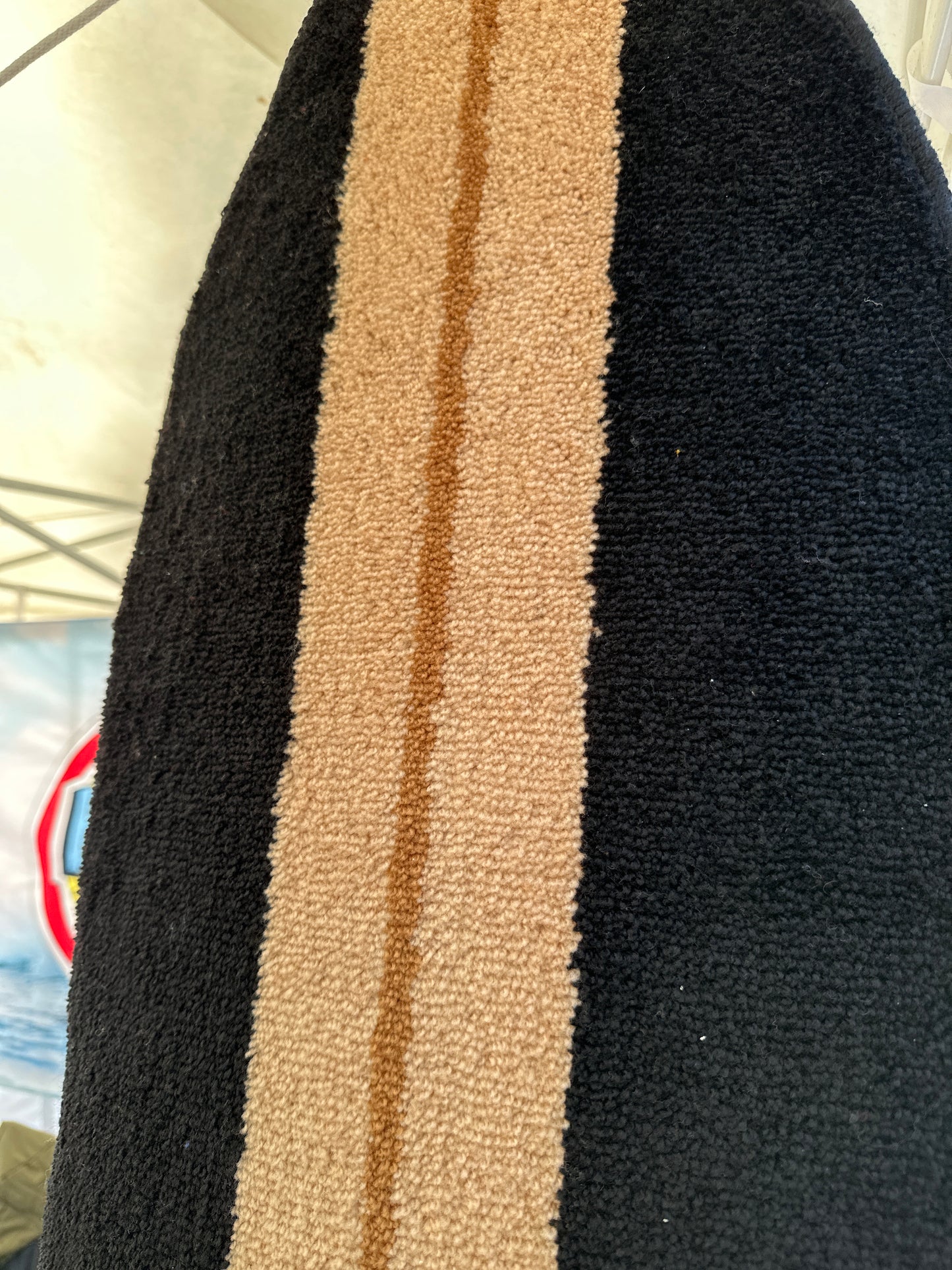 Small Surfboard Rug