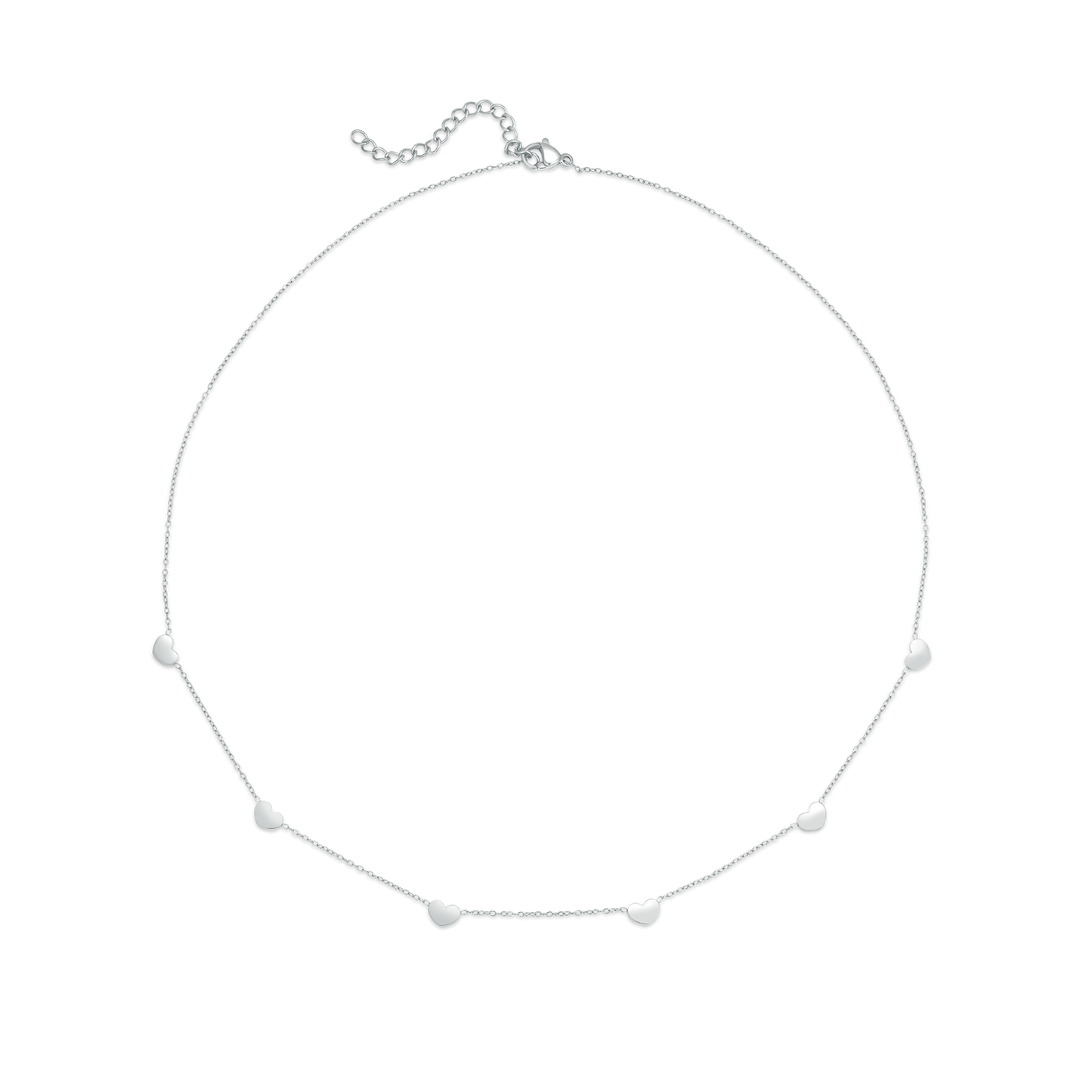 PULSE Necklace - White
