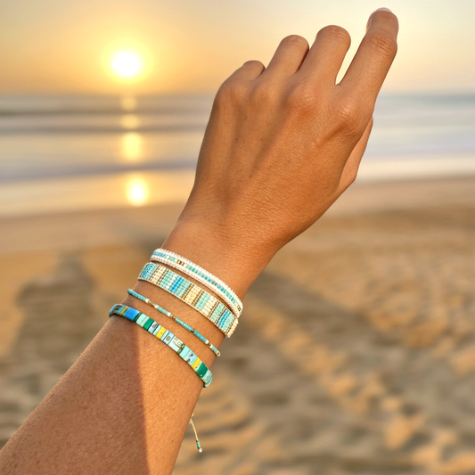 Sea Breeze Stack