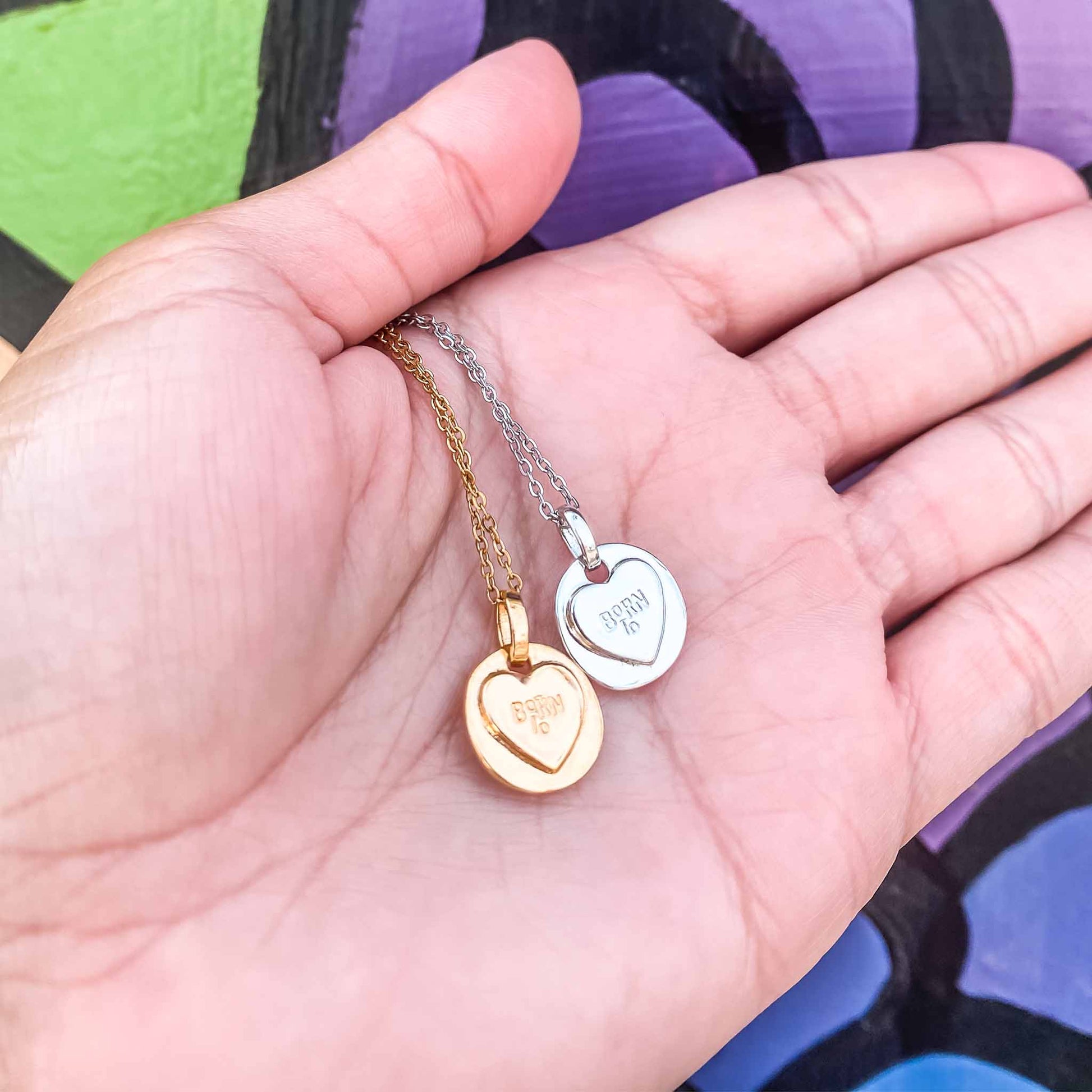 Pearl is June's birthstone and the gem for the 3rd & 30th wedding anniversaries. This unique charm necklace is the perfect gift for yourself, Mother's Day, Valentine's Day, graduation, Christmas and birthdays. A personalized gift idea for every mom, grandma, bride, bridesmaid, daughter, wife, mother-in-law & loved one.