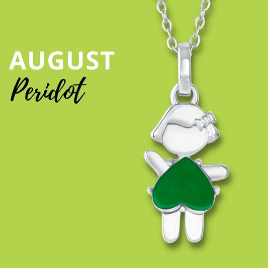 One-of-a-kind birthstone jewelry collection. This unique & meaningful birthstone charm necklace is the perfect gift for yourself, Mother's Day, Valentine's Day, baby shower, Christmas & birthdays. A personalized gift idea for every mom, mom-to-be, grandma, bride, bridesmaid, daughter, wife, mother-in-law & loved one.