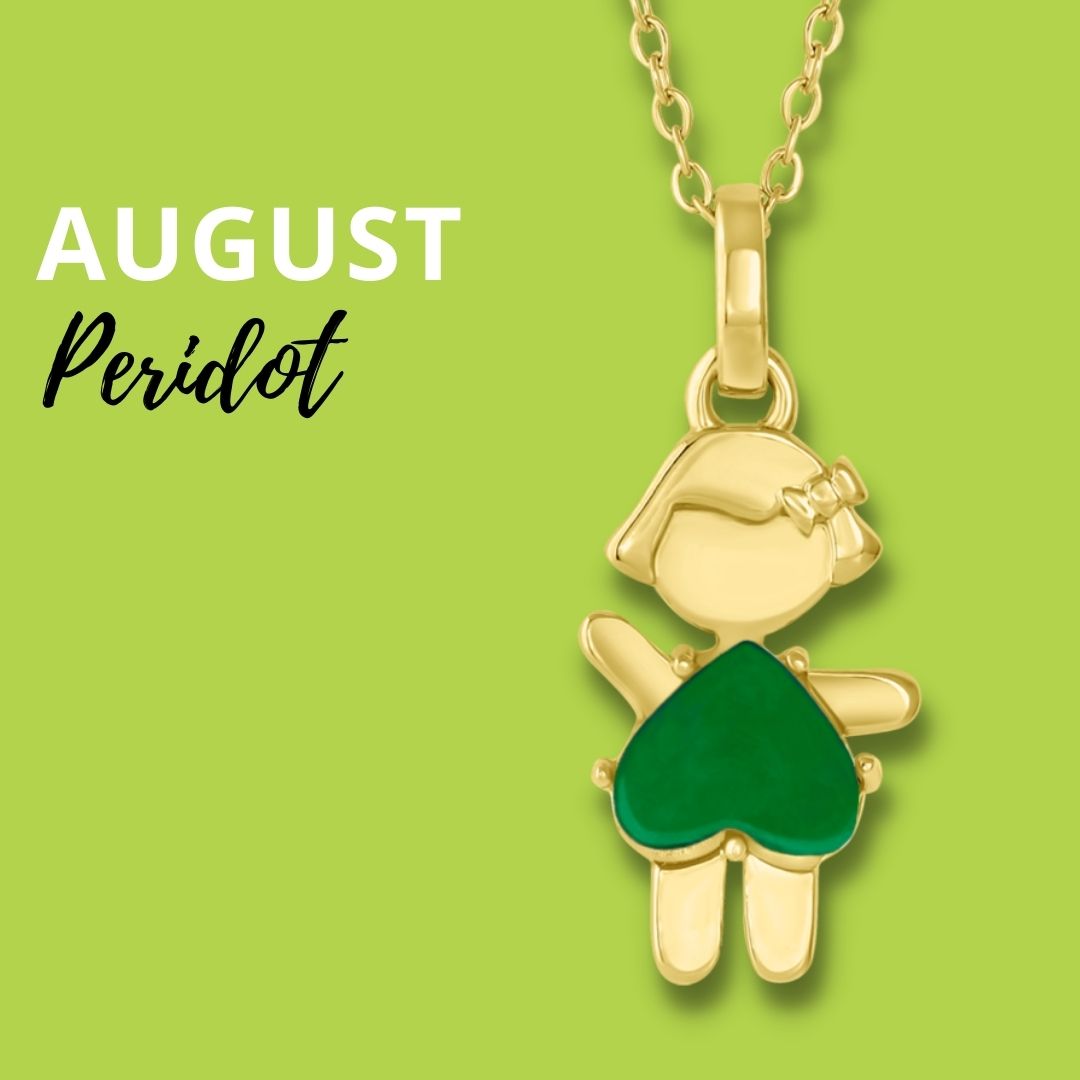 One-of-a-kind birthstone jewelry collection. This unique & meaningful birthstone charm necklace is the perfect gift for yourself, Mother's Day, Valentine's Day, baby shower, Christmas & birthdays. A personalized gift idea for every mom, mom-to-be, grandma, bride, bridesmaid, daughter, wife, mother-in-law & loved one.