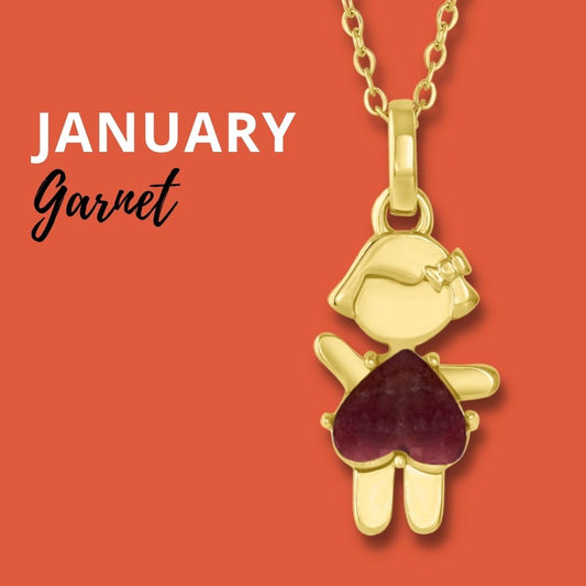 One-of-a-kind birthstone jewelry collection. This unique & meaningful birthstone charm necklace is the perfect gift for yourself, Mother's Day, Valentine's Day, baby shower, Christmas & birthdays. A personalized gift idea for every mom, mom-to-be, grandma, bride, bridesmaid, daughter, wife, mother-in-law & loved one.