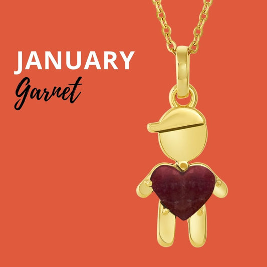 One-of-a-kind birthstone jewelry collection. This unique & meaningful birthstone charm necklace is the perfect gift for yourself, Mother's Day, Valentine's Day, baby shower, Christmas & birthdays. A personalized gift idea for every mom, mom-to-be, grandma, bride, bridesmaid, daughter, wife, mother-in-law & loved one.
