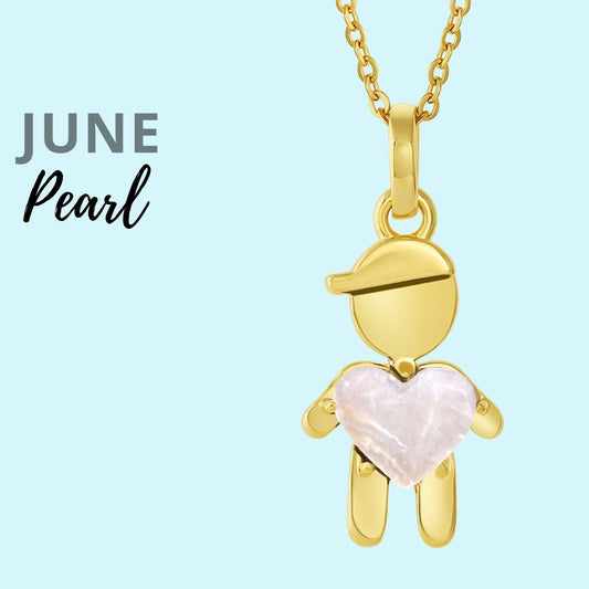 One-of-a-kind birthstone jewelry collection. This unique & meaningful birthstone charm necklace is the perfect gift for yourself, Mother's Day, Valentine's Day, baby shower, Christmas & birthdays. A personalized gift idea for every mom, mom-to-be, grandma, bride, bridesmaid, daughter, wife, mother-in-law & loved one.