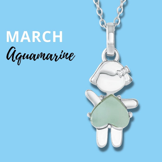 One-of-a-kind birthstone jewelry collection. This unique & meaningful birthstone charm necklace is the perfect gift for yourself, Mother's Day, Valentine's Day, baby shower, Christmas & birthdays. A personalized gift idea for every mom, mom-to-be, grandma, bride, bridesmaid, daughter, wife, mother-in-law & loved one.