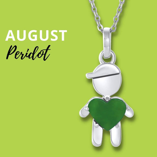 One-of-a-kind birthstone jewelry collection. This unique & meaningful birthstone charm necklace is the perfect gift for yourself, Mother's Day, Valentine's Day, baby shower, Christmas & birthdays. A personalized gift idea for every mom, mom-to-be, grandma, bride, bridesmaid, daughter, wife, mother-in-law & loved one.
