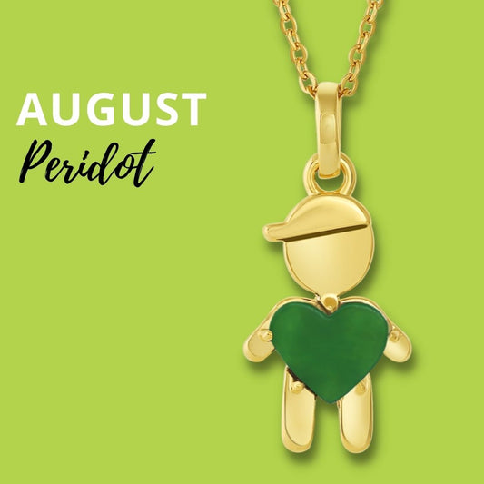 One-of-a-kind birthstone jewelry collection. This unique & meaningful birthstone charm necklace is the perfect gift for yourself, Mother's Day, Valentine's Day, baby shower, Christmas & birthdays. A personalized gift idea for every mom, mom-to-be, grandma, bride, bridesmaid, daughter, wife, mother-in-law & loved one.