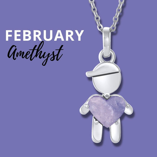 One-of-a-kind birthstone jewelry collection. This unique & meaningful birthstone charm necklace is the perfect gift for yourself, Mother's Day, Valentine's Day, baby shower, Christmas & birthdays. A personalized gift idea for every mom, mom-to-be, grandma, bride, bridesmaid, daughter, wife, mother-in-law & loved one.