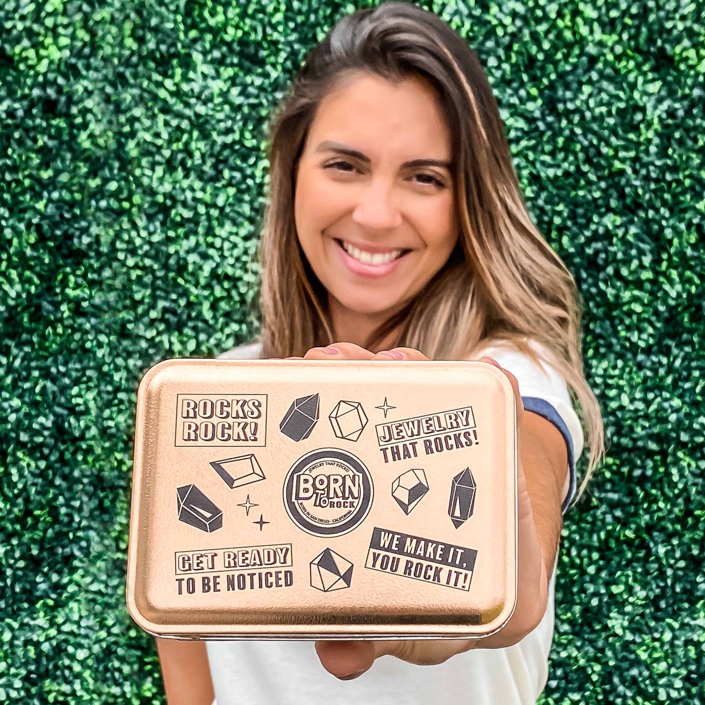 Gift Box