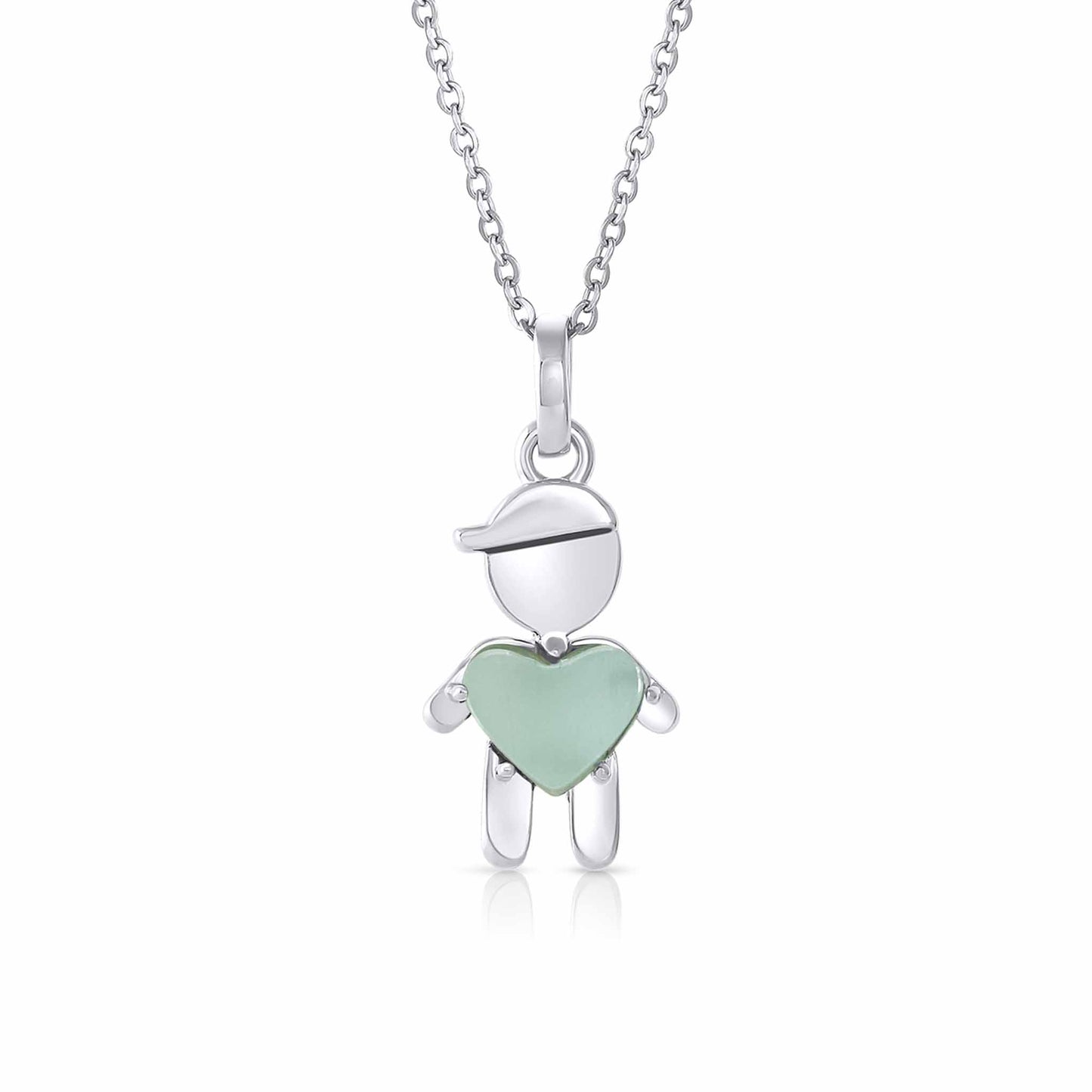 One-of-a-kind birthstone jewelry collection. This unique & meaningful birthstone charm necklace is the perfect gift for yourself, Mother's Day, Valentine's Day, baby shower, Christmas & birthdays. A personalized gift idea for every mom, mom-to-be, grandma, bride, bridesmaid, daughter, wife, mother-in-law & loved one.
