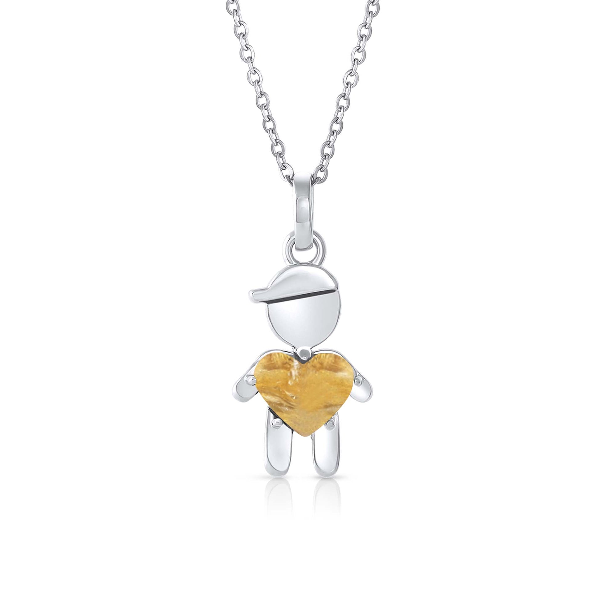 One-of-a-kind birthstone jewelry collection. This unique & meaningful birthstone charm necklace is the perfect gift for yourself, Mother's Day, Valentine's Day, baby shower, Christmas & birthdays. A personalized gift idea for every mom, mom-to-be, grandma, bride, bridesmaid, daughter, wife, mother-in-law & loved one.