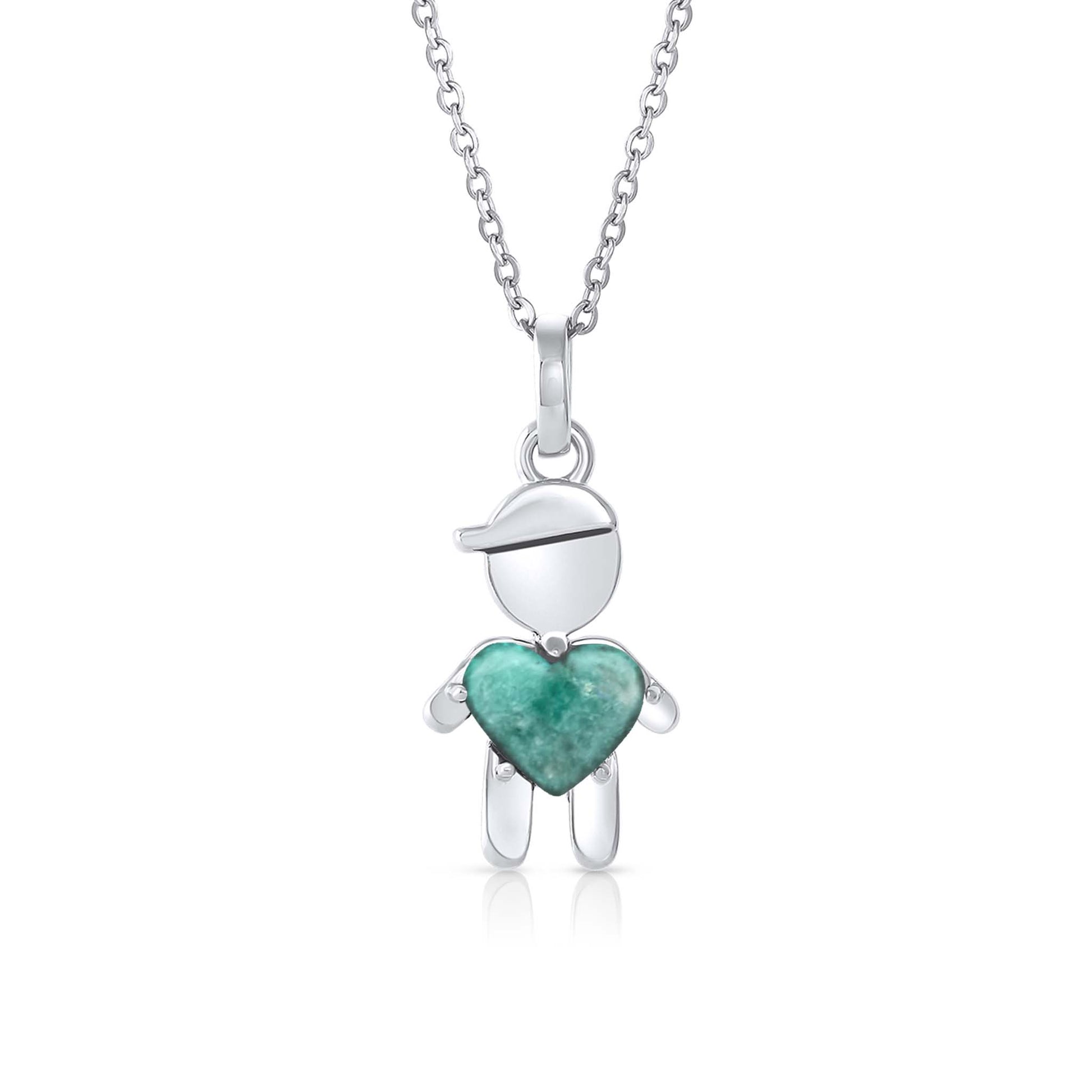 One-of-a-kind birthstone jewelry collection. This unique & meaningful birthstone charm necklace is the perfect gift for yourself, Mother's Day, Valentine's Day, baby shower, Christmas & birthdays. A personalized gift idea for every mom, mom-to-be, grandma, bride, bridesmaid, daughter, wife, mother-in-law & loved one.