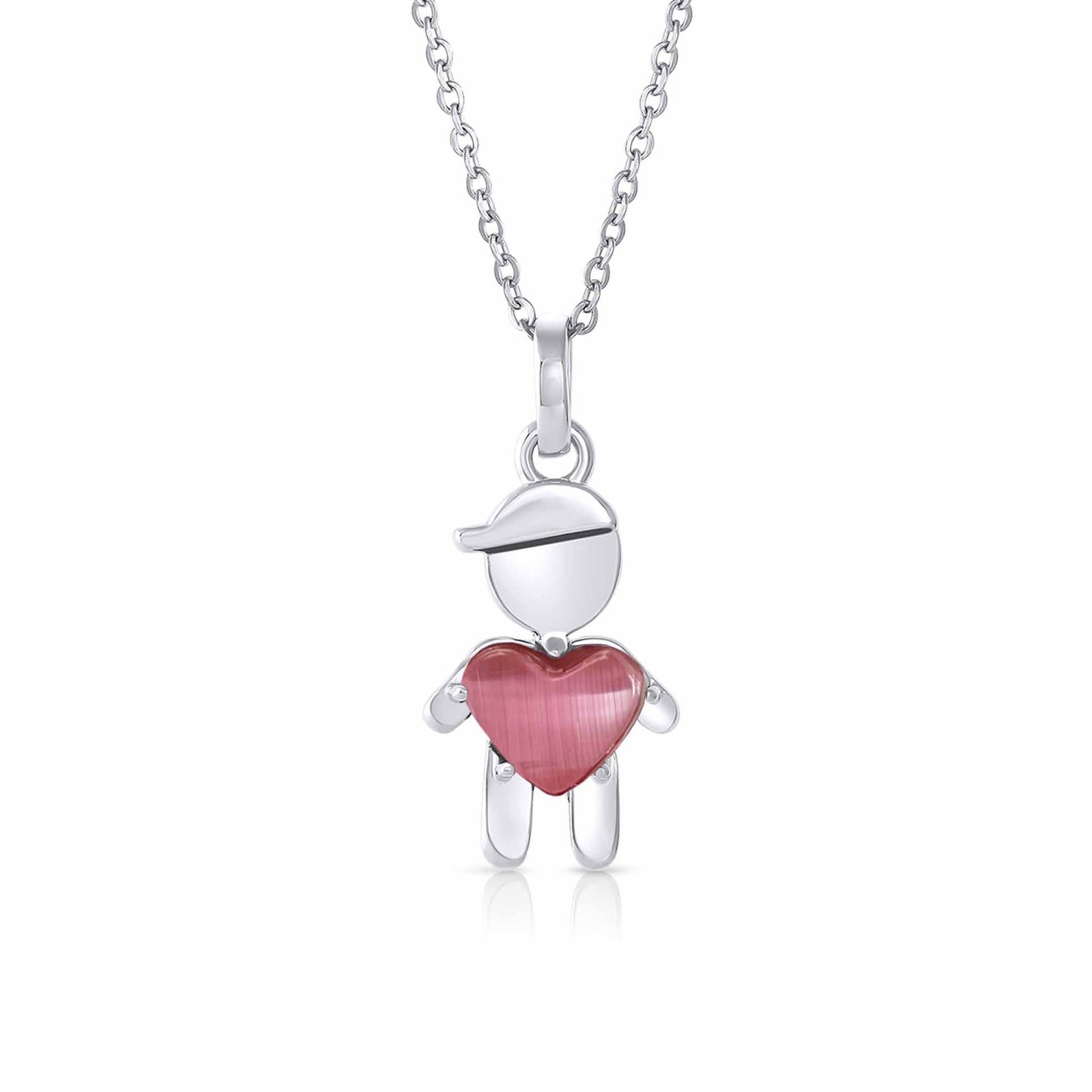 One-of-a-kind birthstone jewelry collection. This unique & meaningful birthstone charm necklace is the perfect gift for yourself, Mother's Day, Valentine's Day, baby shower, Christmas & birthdays. A personalized gift idea for every mom, mom-to-be, grandma, bride, bridesmaid, daughter, wife, mother-in-law & loved one.