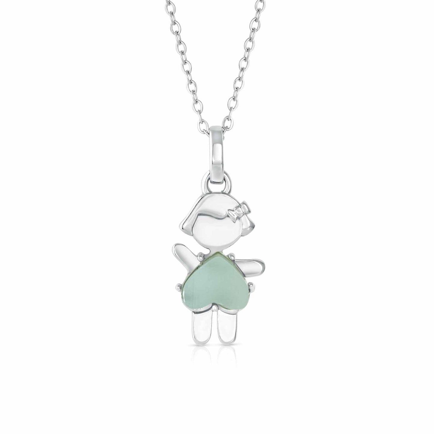 One-of-a-kind birthstone jewelry collection. This unique & meaningful birthstone charm necklace is the perfect gift for yourself, Mother's Day, Valentine's Day, baby shower, Christmas & birthdays. A personalized gift idea for every mom, mom-to-be, grandma, bride, bridesmaid, daughter, wife, mother-in-law & loved one.