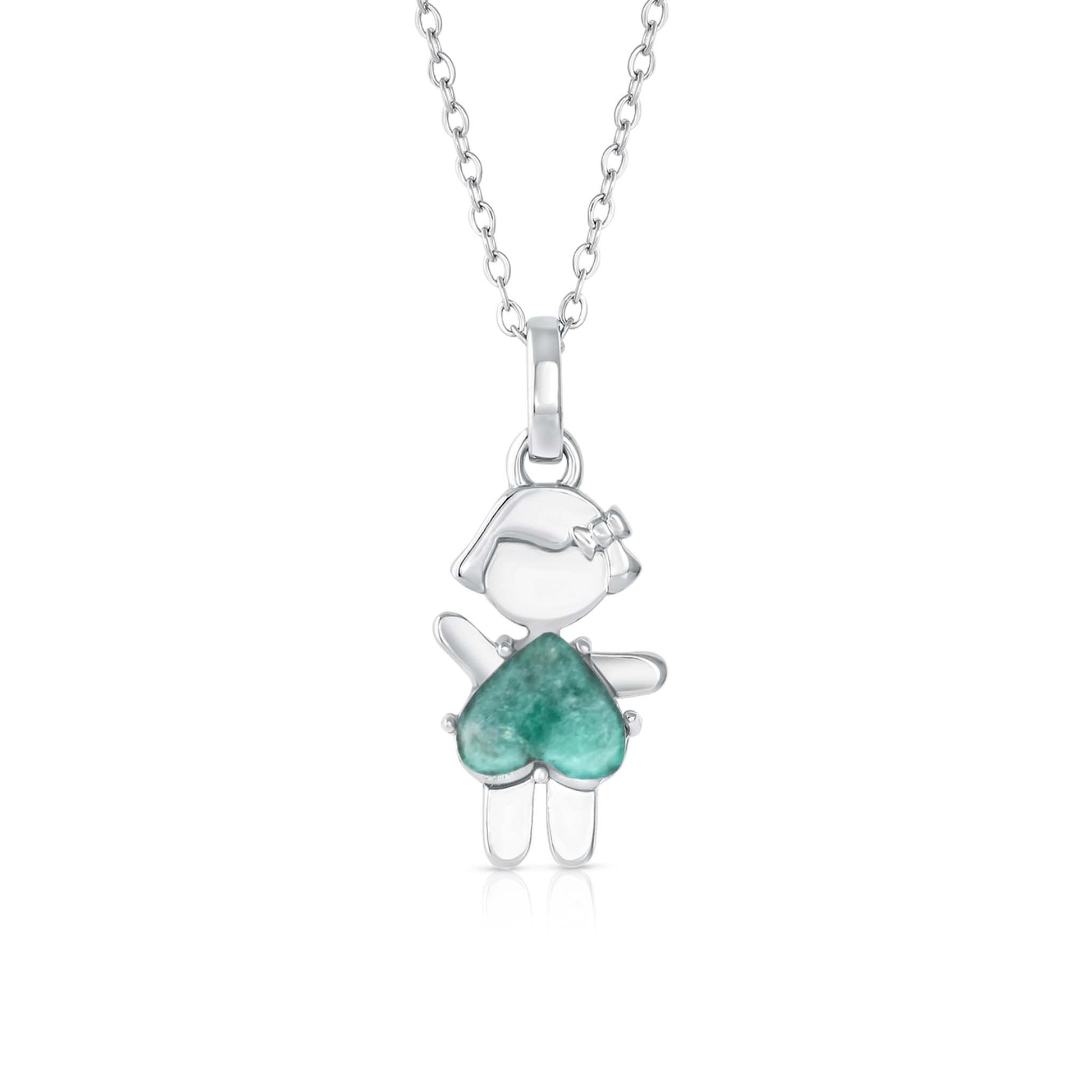 One-of-a-kind birthstone jewelry collection. This unique & meaningful birthstone charm necklace is the perfect gift for yourself, Mother's Day, Valentine's Day, baby shower, Christmas & birthdays. A personalized gift idea for every mom, mom-to-be, grandma, bride, bridesmaid, daughter, wife, mother-in-law & loved one.