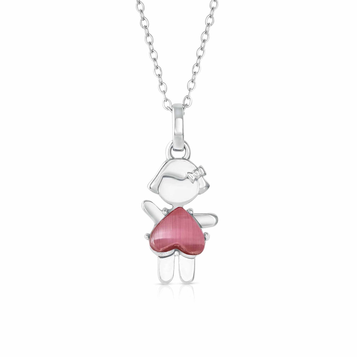 One-of-a-kind birthstone jewelry collection. This unique & meaningful birthstone charm necklace is the perfect gift for yourself, Mother's Day, Valentine's Day, baby shower, Christmas & birthdays. A personalized gift idea for every mom, mom-to-be, grandma, bride, bridesmaid, daughter, wife, mother-in-law & loved one.