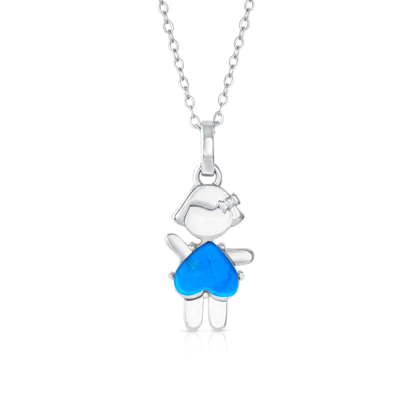 One-of-a-kind birthstone jewelry collection. This unique & meaningful birthstone charm necklace is the perfect gift for yourself, Mother's Day, Valentine's Day, baby shower, Christmas & birthdays. A personalized gift idea for every mom, mom-to-be, grandma, bride, bridesmaid, daughter, wife, mother-in-law & loved one.