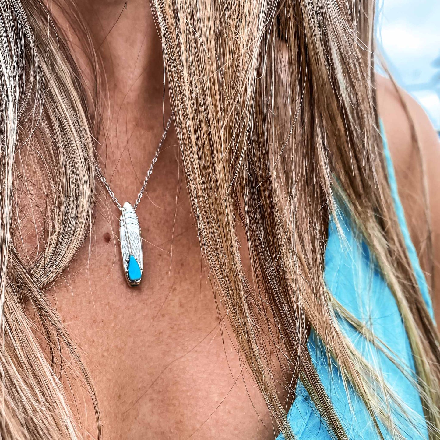 Looking for places to buy or rent a paddle board? This stand up paddle board pendant will be the best and highest performance SUP you'll ever find. Take your paddle board with you, even when you're not surfing, racing or touring. Shop November's birthstone SUP jewelry online or at a surf shop near you.