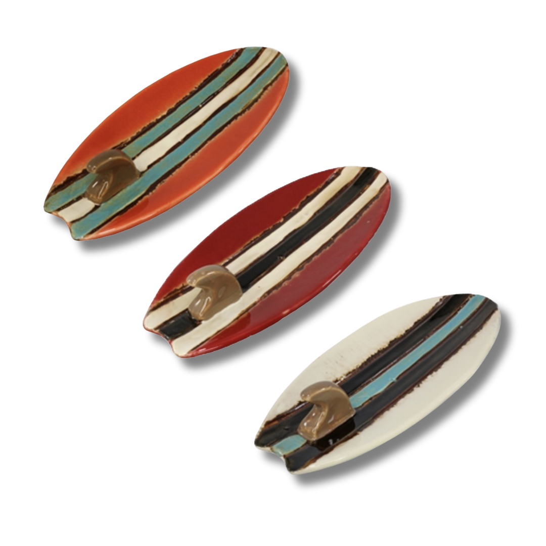 Surfboard Trays