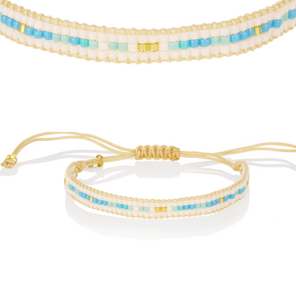 Salty Bracelet