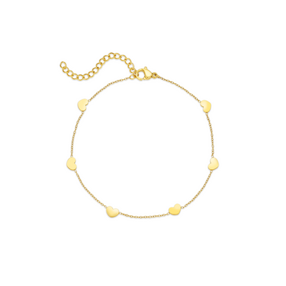Pulse Bracelet
