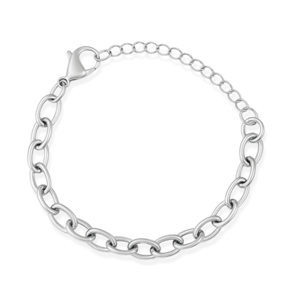 O-Link Bracelet - White