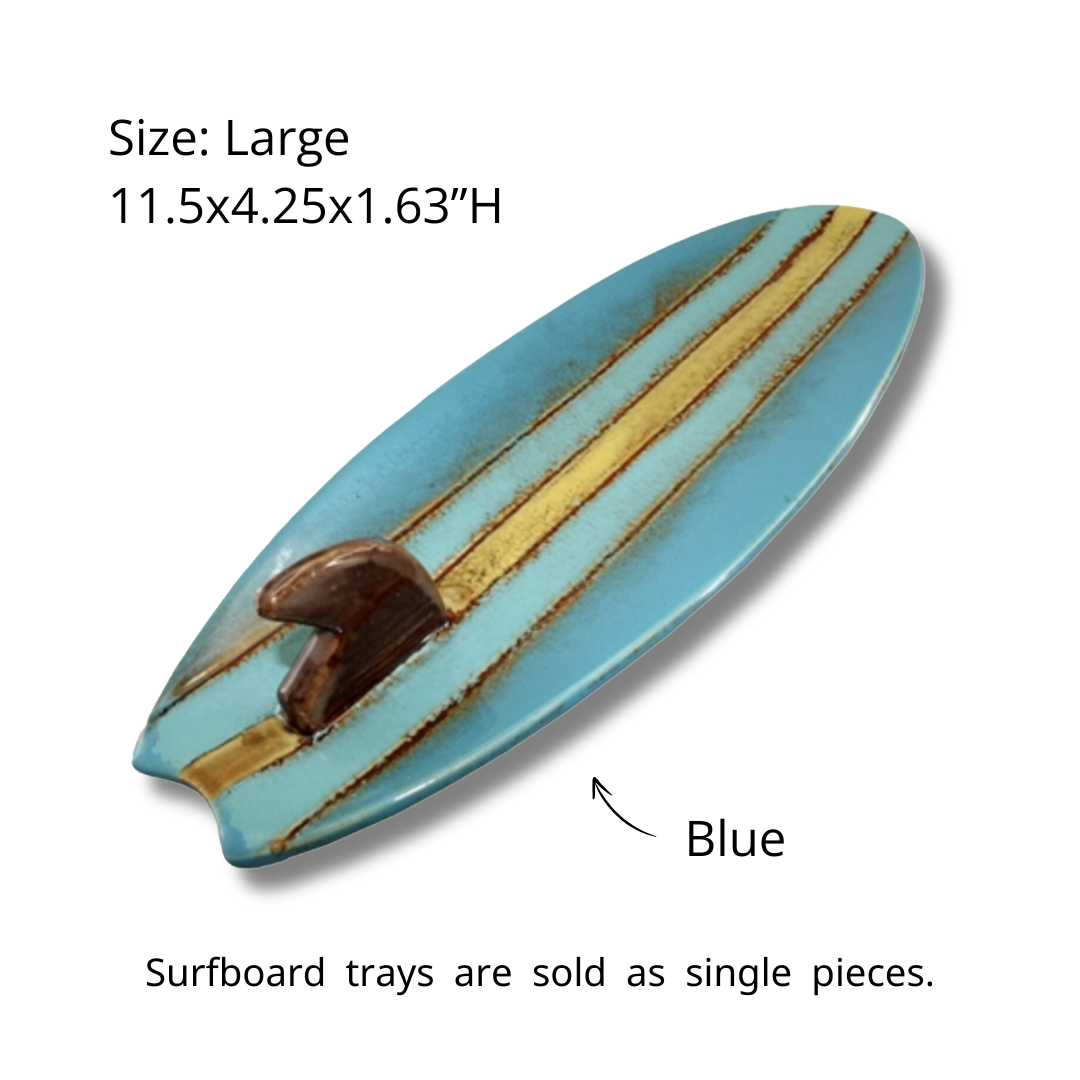 Large Surfboard Tray