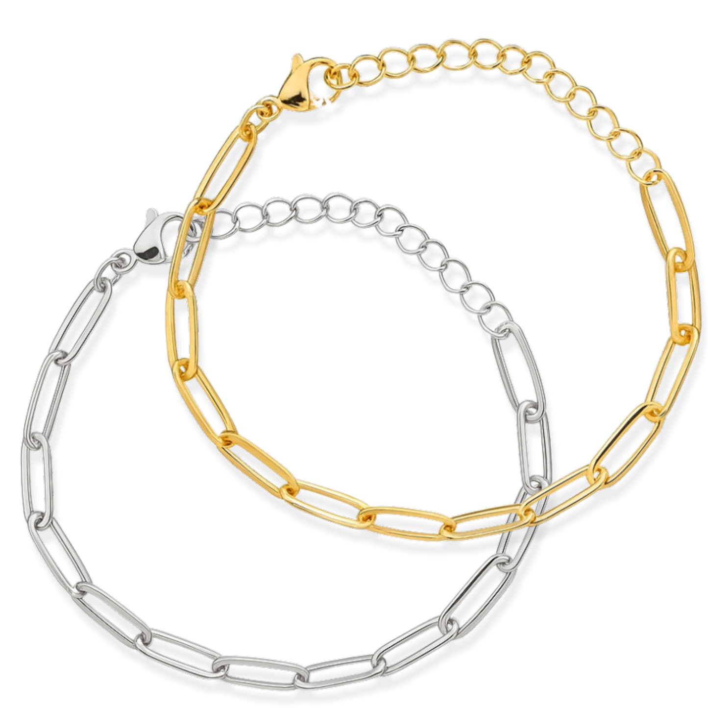 Paperclip Bracelet