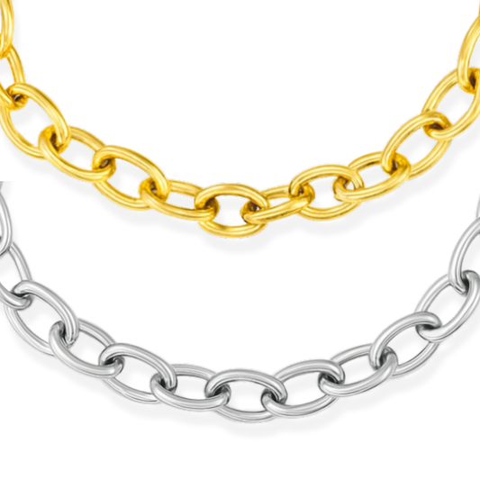 Loop Bracelet