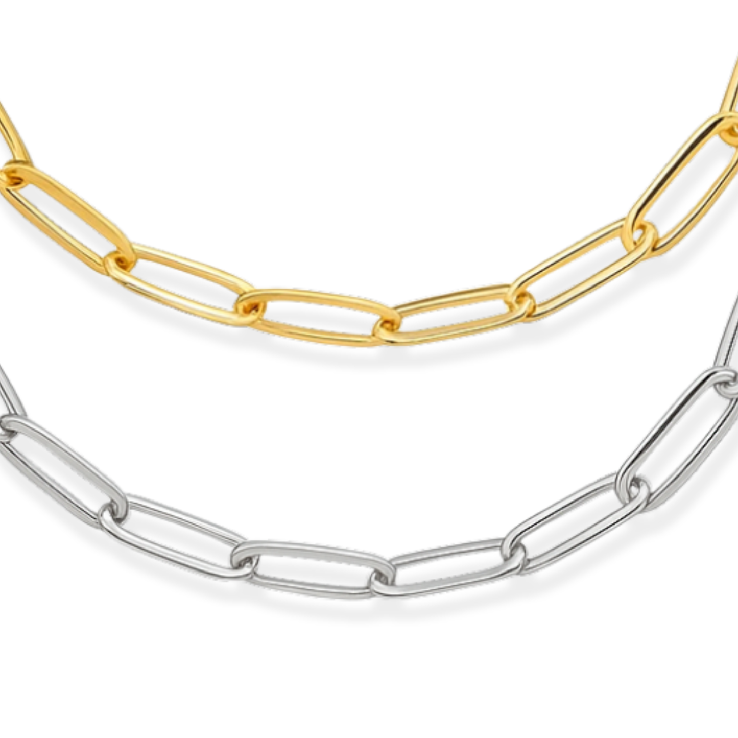 Paperclip Bracelet