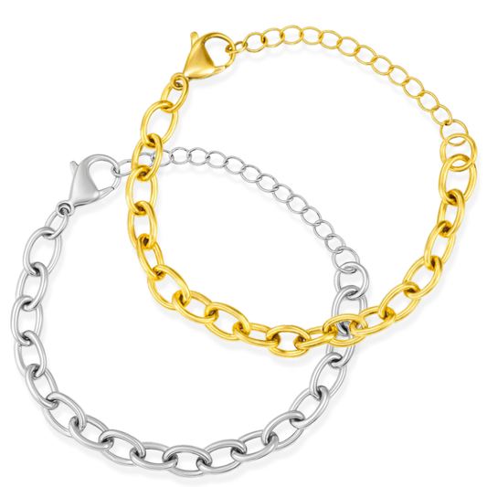 Loop Bracelet