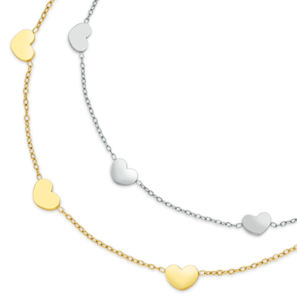 Pulse Bracelet
