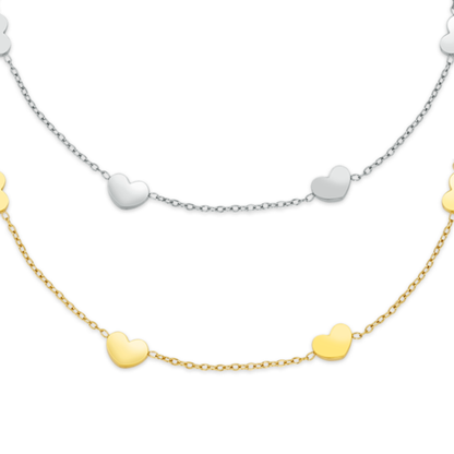 Pulse Bracelet