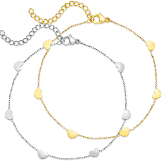 Pulse Bracelet