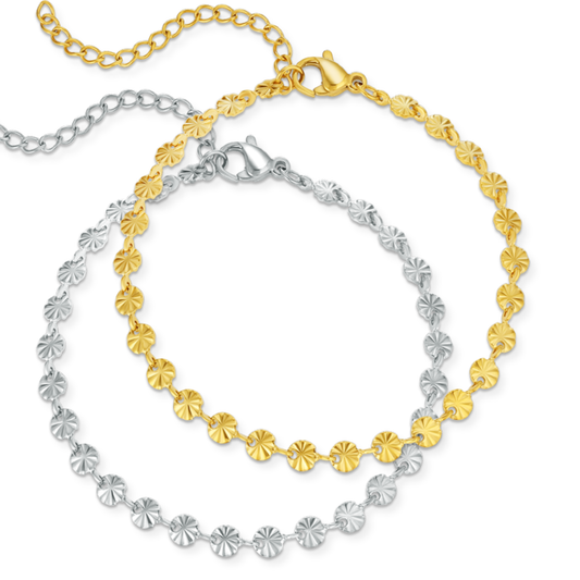 Shellprint Bracelet