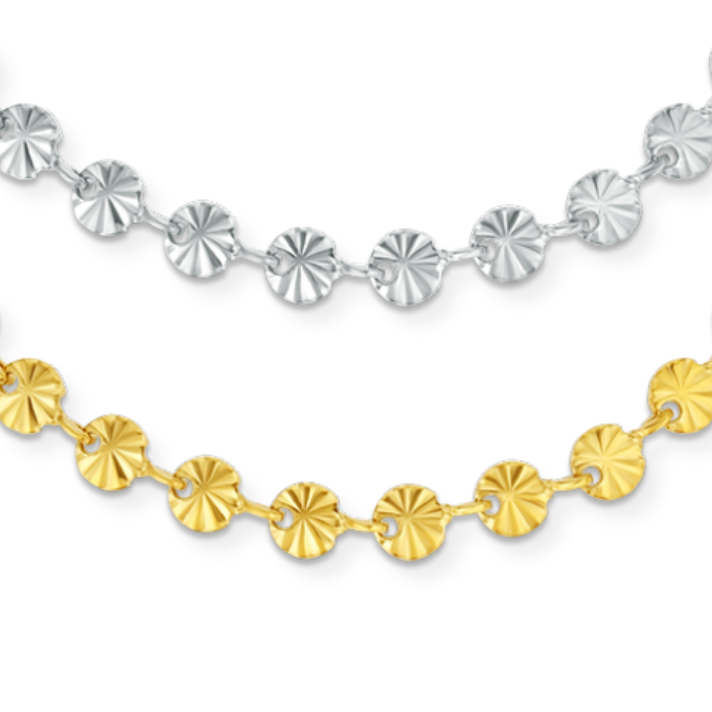 Shellprint Bracelet
